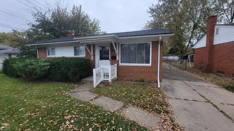 30449 Grandview, Westland, MI 48186