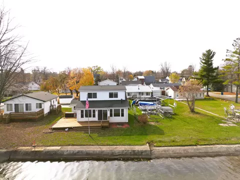 119 Wilson, Houghton Lake Heights, MI 48630