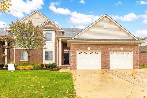 29388 Woodpark, Warren, MI 48092