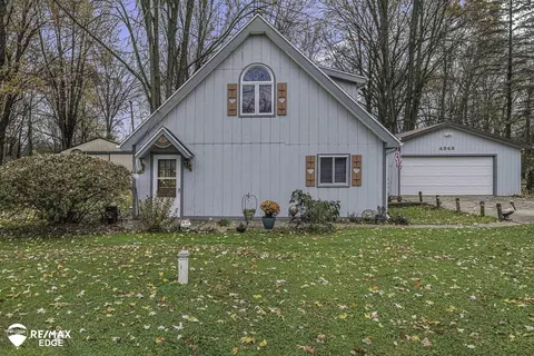 4348 Springfield, Burton, MI 48509