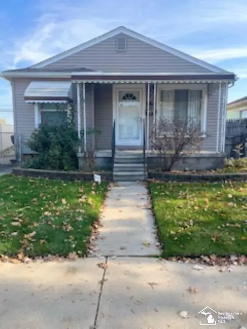 17610 Henry, Melvindale, MI 48122