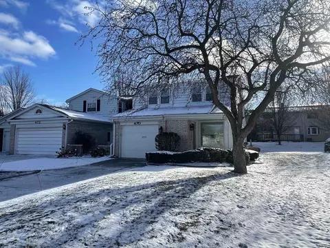 470 Ashley, Grand Blanc, MI 48439