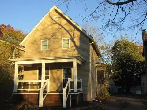 208 N Elm, Owosso, MI 48867