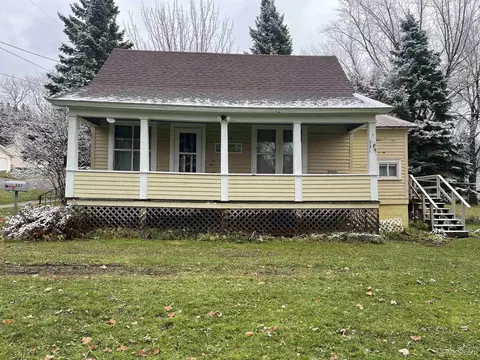 207 Kennedy, Ironwood, MI 49938