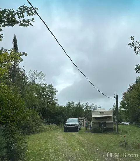 3881 W Brule Lk, Iron River, MI 49935