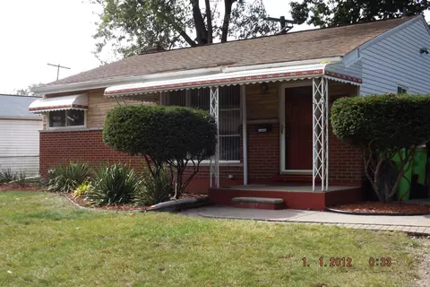 590 Hecht, Madison Heights, MI 48071