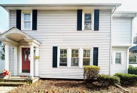 2312 N Bond, Saginaw, MI 48602