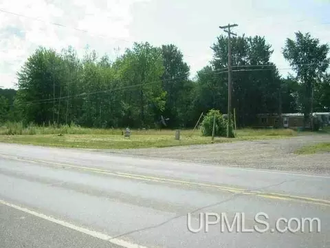 tbd Us2, Crystal Falls, MI 49920