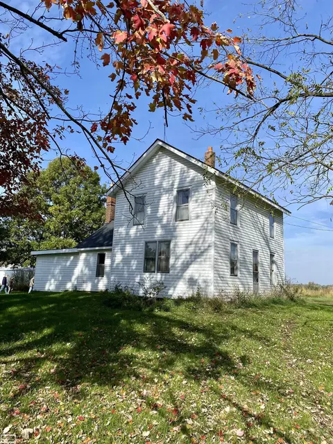 1801 Wheeler, Allenton, MI 48002