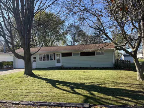 4461 Stork, Saginaw, MI 48604