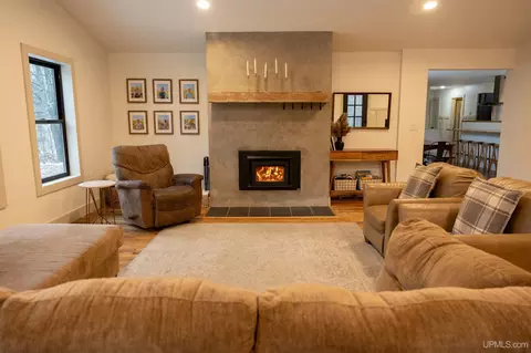 3671 Co Rd Cd, Ishpeming, MI 49849 photo 7