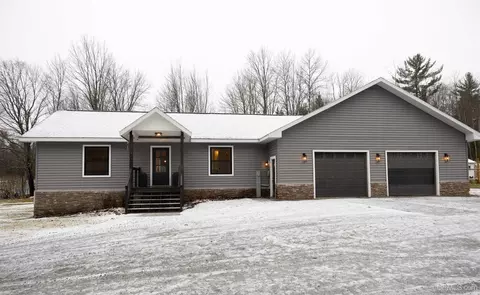 3671 Co Rd Cd, Ishpeming, MI 49849