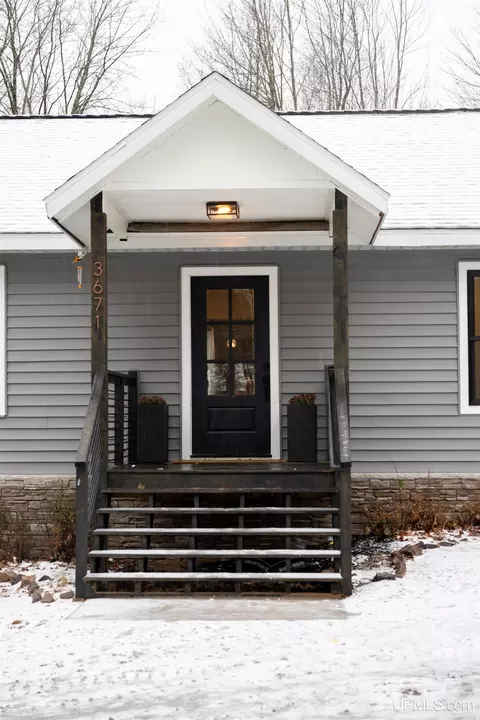 3671 Co Rd Cd, Ishpeming, MI 49849 photo 3