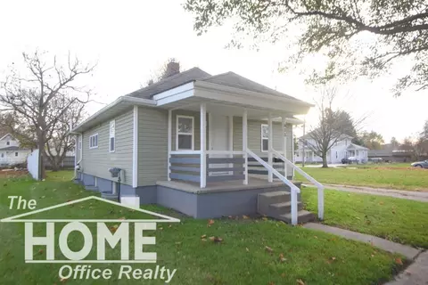 835 Ament, Owosso, MI 48867