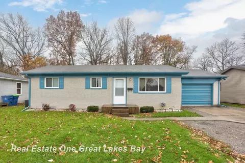 931 Oakview, Saginaw, MI 48604