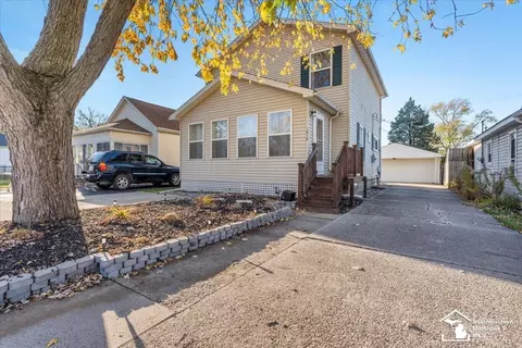 1218 Vineyard, Monroe, MI 48161