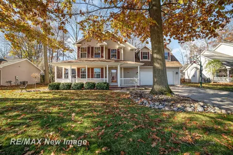 7769 Teaberry, Freeland, MI 48623