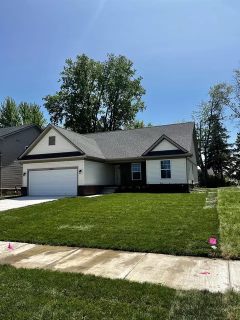 26266 Pine Gate, Chesterfield, MI 48051