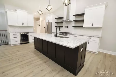 Kitchen - 3603 E Douglas, Midland, MI 48642 photo 1 of 6