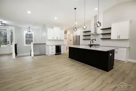 Kitchen - 3603 E Douglas, Midland, MI 48642 photo 5 of 6