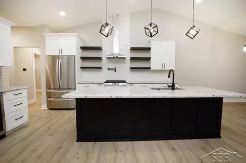 Kitchen - 3603 E Douglas, Midland, MI 48642 photo 2 of 6