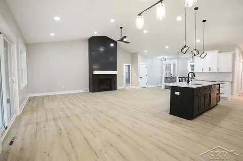 Kitchen - 3603 E Douglas, Midland, MI 48642 photo 6 of 6