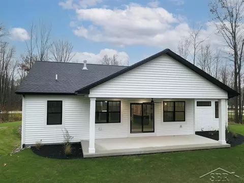 Exterior - 3603 E Douglas, Midland, MI 48642 photo 9 of 9