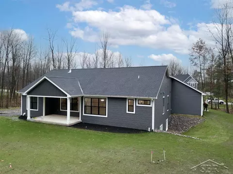 Exterior - 3555 E Douglas, Midland, MI 48642 photo 10 of 10