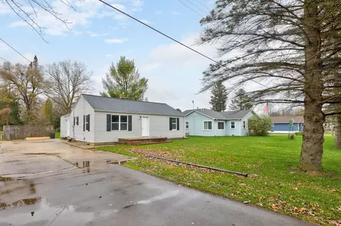 3113 E Mount Morris, Mount Morris, MI 48458