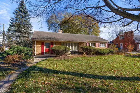 45288 Vanker, Utica, MI 48317