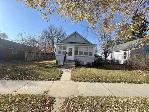 1407 Stephenson, Escanaba, MI 49829