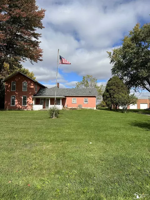 1920 E Rauch, Erie, MI 48133