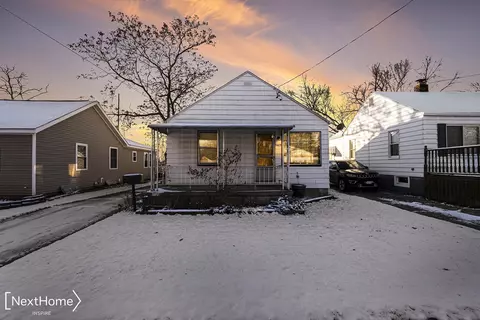 3405 Larchmont, Flint, MI 48503