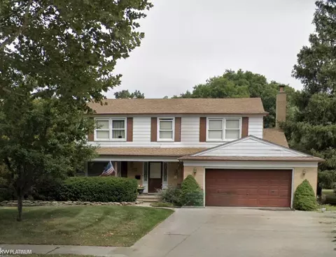 4454 Greensboro, Troy, MI 48085