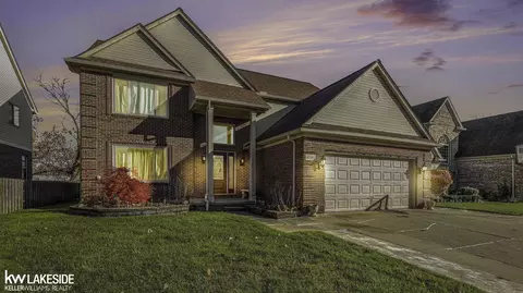 40880 Nicole, Sterling Heights, MI 48310
