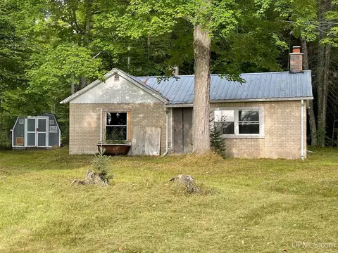 N7593 U 3, Stephenson, MI 49887