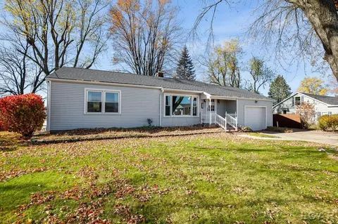 211 N Quick, Blissfield, MI 49228