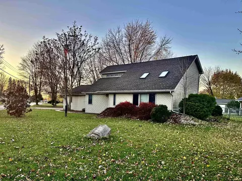 315 Glidden, Beaverton, MI 48612