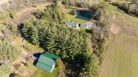 8308 Emmett, Yale, MI 48097