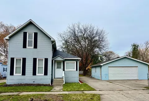 621 N Oakley, Saginaw, MI 48602
