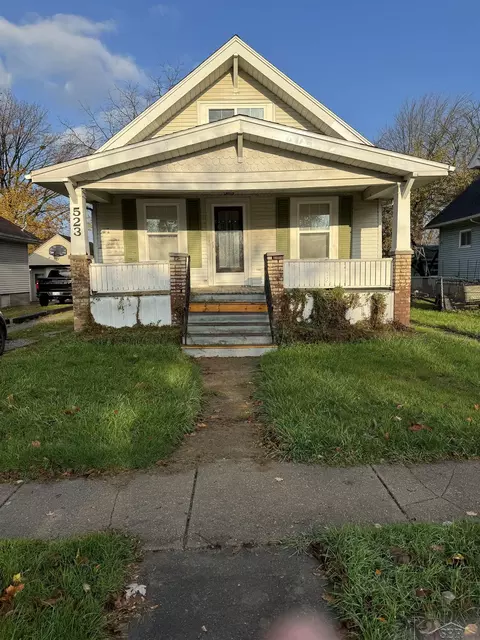 523 N Mason, Saginaw, MI 48602