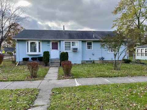 1403 Miller, Saginaw, MI 48602