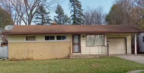 3306 Mackin, Flint, MI 48504