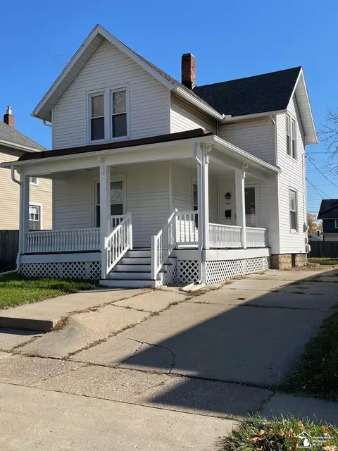 144 Arbor, Monroe, MI 48162