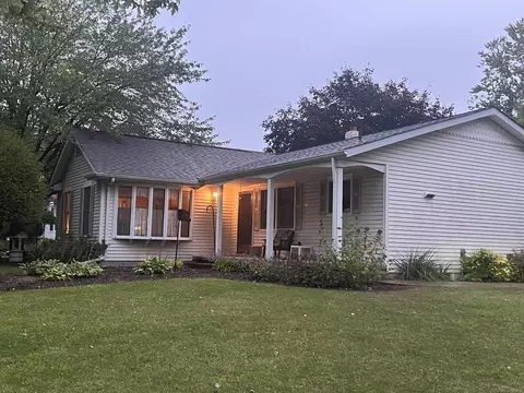 23191 Torrey, Armada, MI 48005 photo 4