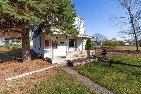 409 E Kilbuck, Tecumseh, MI 49286 photo 3