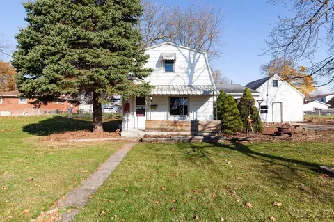 409 E Kilbuck, Tecumseh, MI 49286