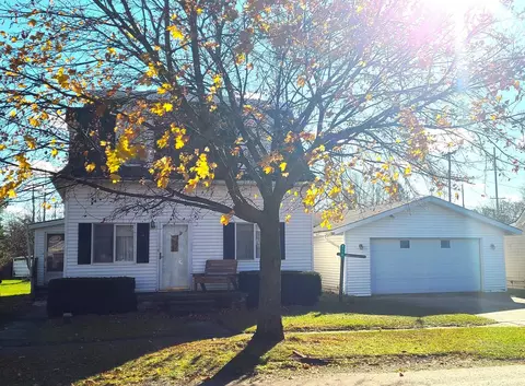 4774 Church, Applegate, MI 48401