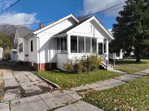 1619 Cherry, Saginaw, MI 48601