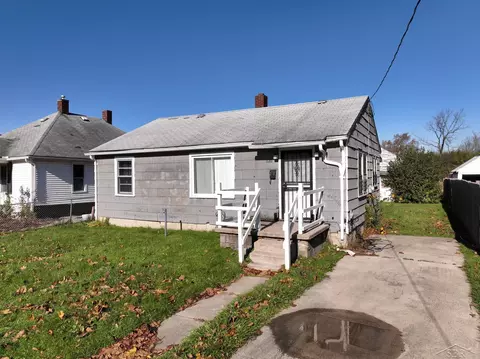 2623 Wadsworth, Saginaw, MI 48601